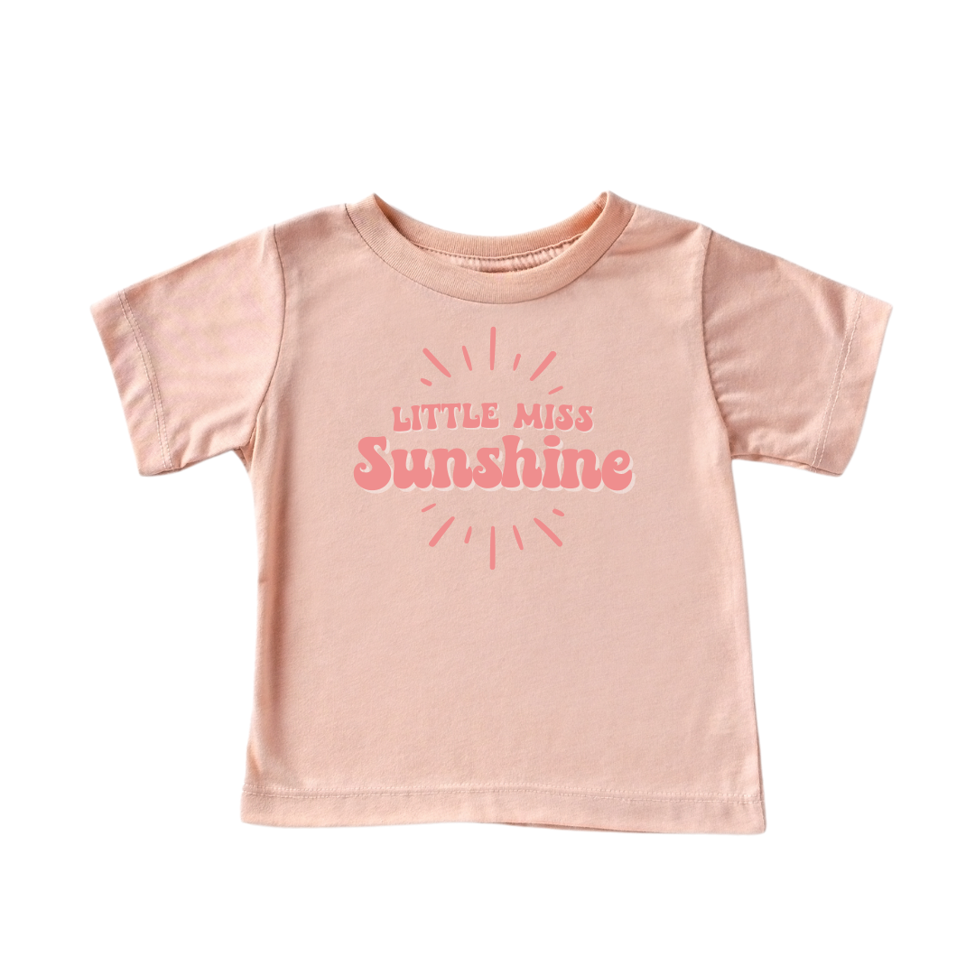 Little Miss Sunshine