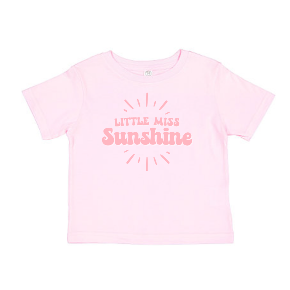 Little Miss Sunshine