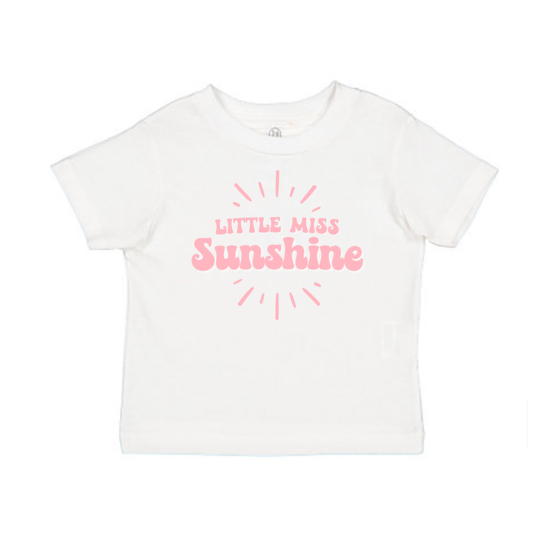 Little Miss Sunshine