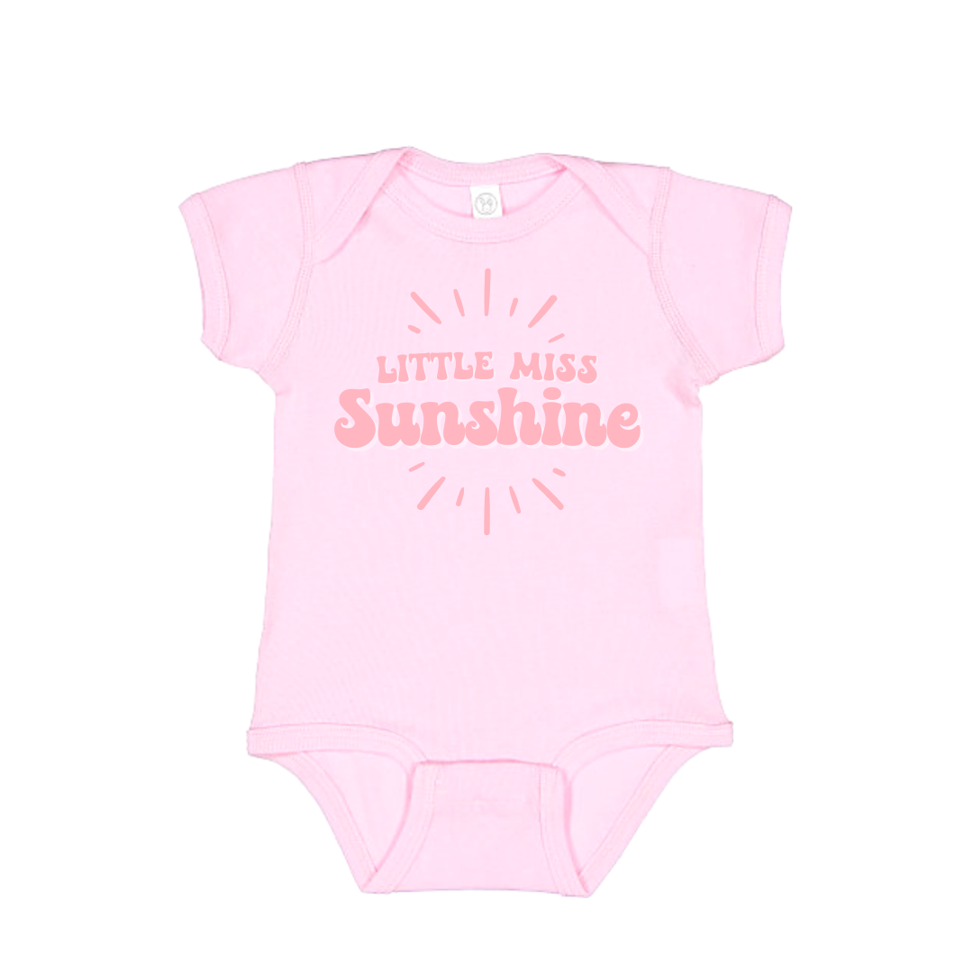 Little Miss Sunshine