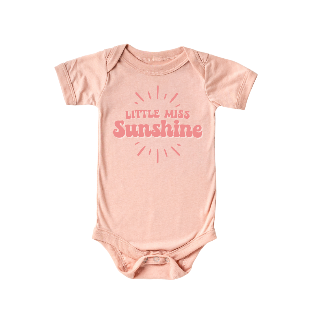 Little Miss Sunshine