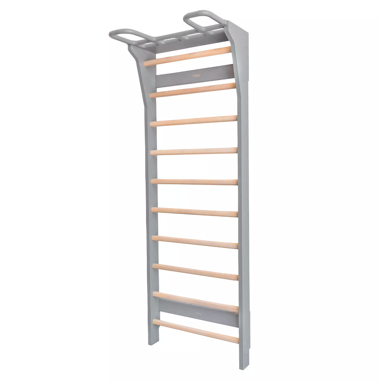 FitWood Aarni Wall Bars 7'2" Monkey Bars & Wall Bars