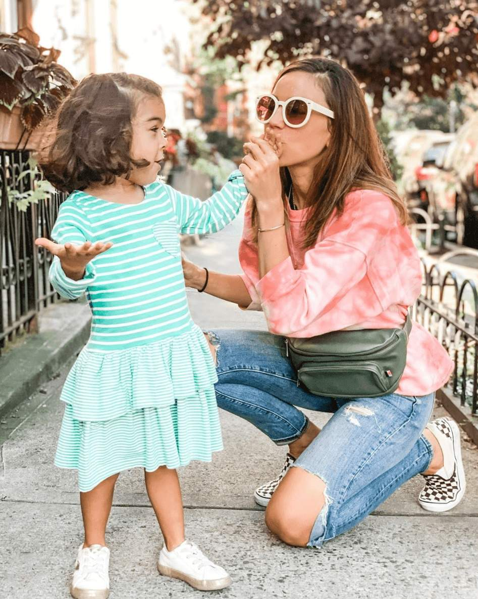 Kibou Vegan Leather Bag - Olive