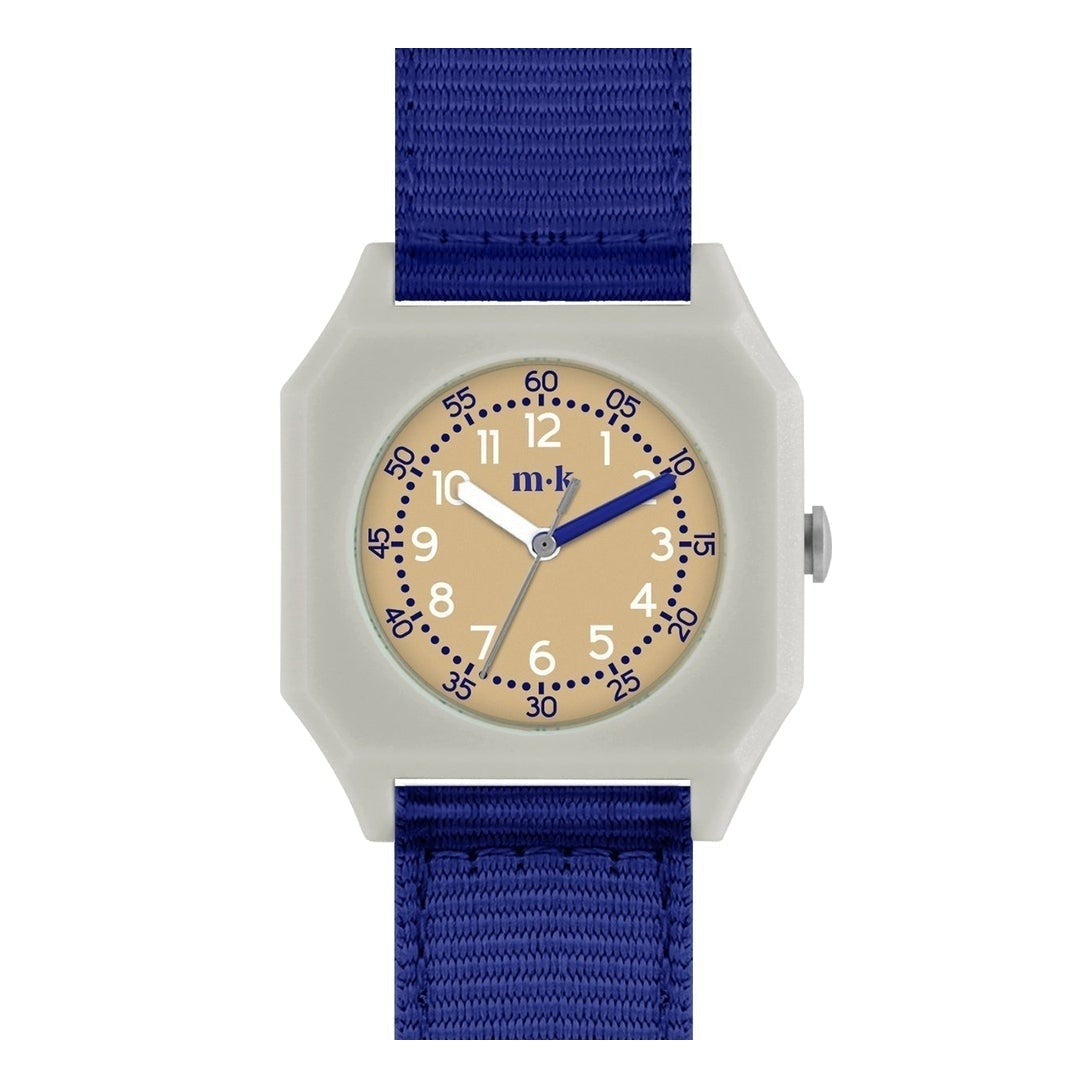 Watch for Kids | Deep Sea | Blue