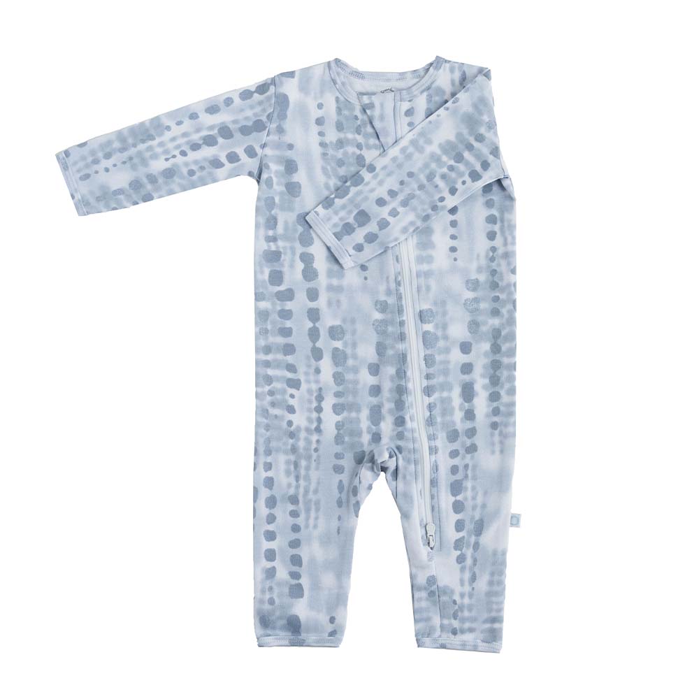 Dream Pajamas - Shibori Blush