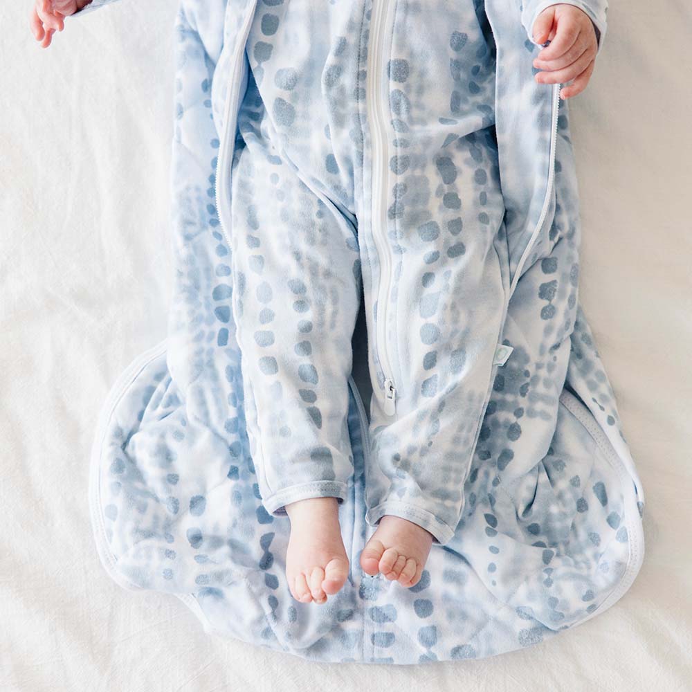 Dream Pajamas - Shibori Blush