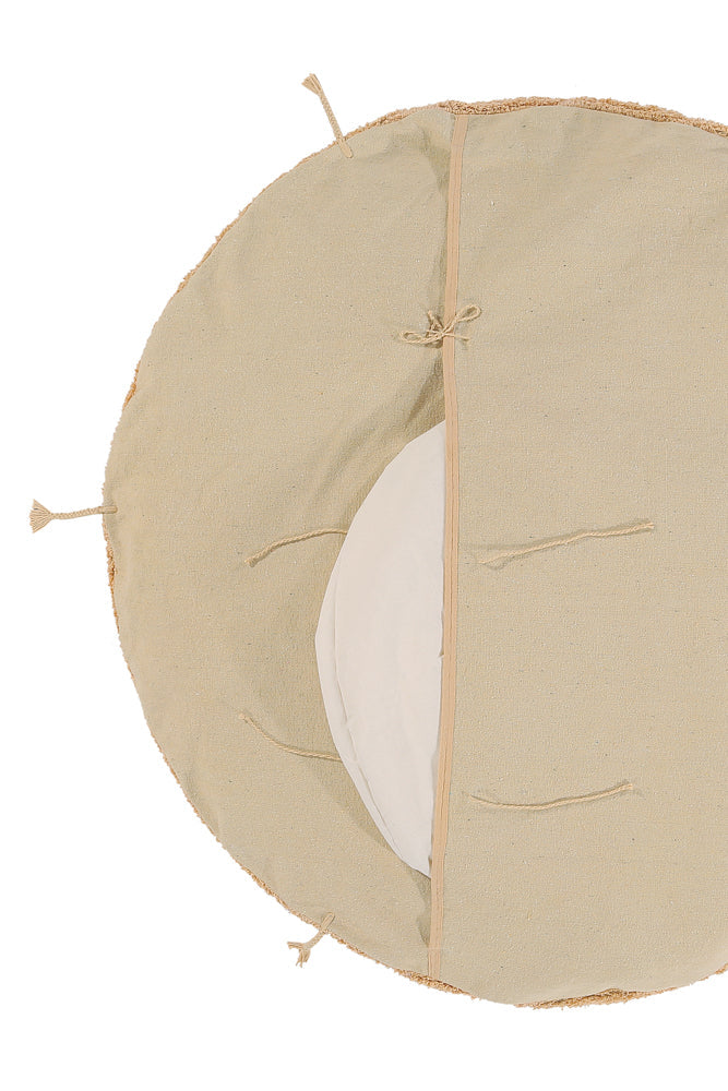 Sleepover Pouf Lou Honey - Pyjama Party