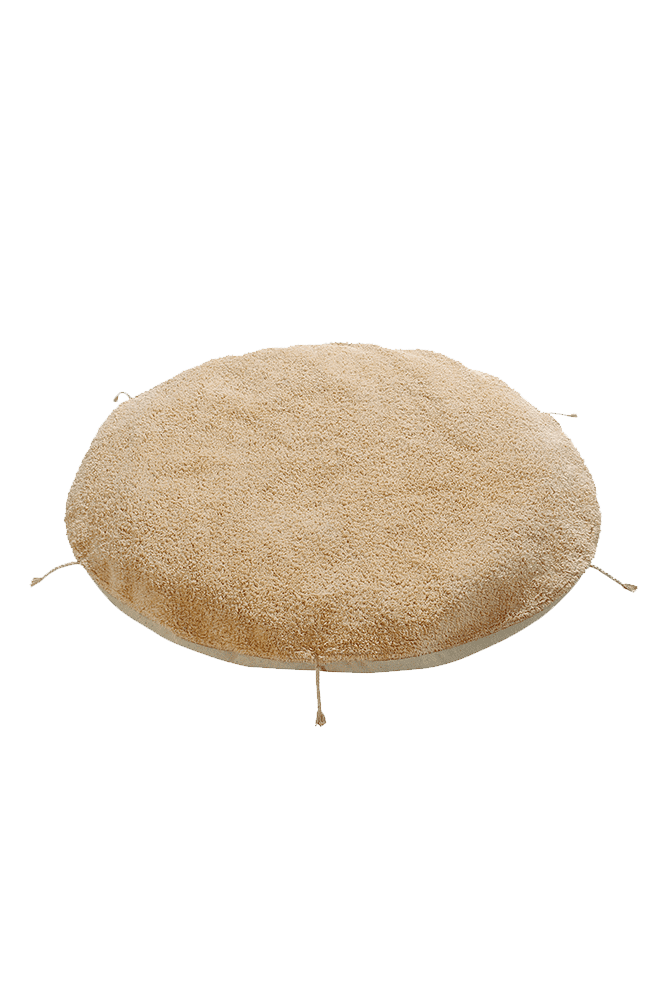 Sleepover Pouf Lou Honey - Pyjama Party