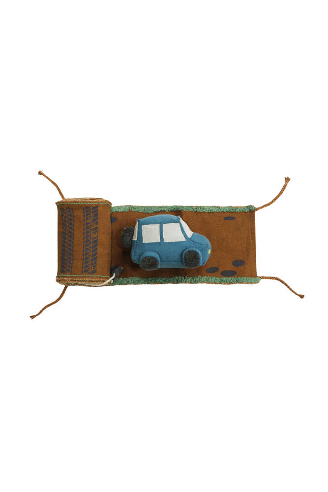 Ride & Roll Safari