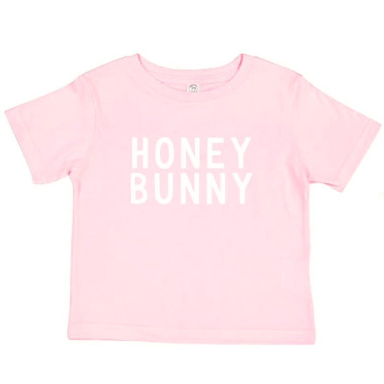 Honey Bunny