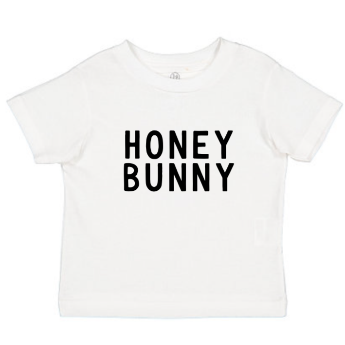 Honey Bunny