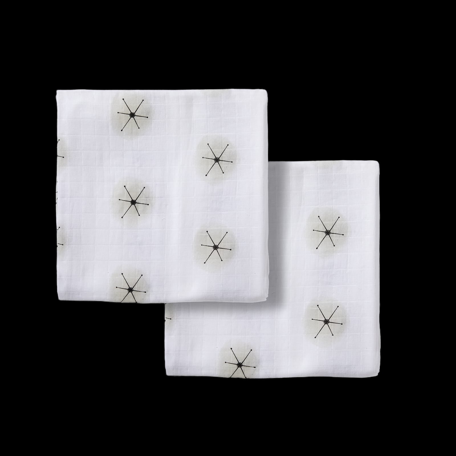 2-pack Mix & Match Swaddle Blanket