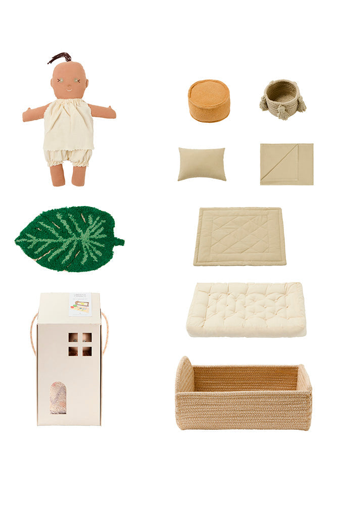 Mini Lorena Sana Set