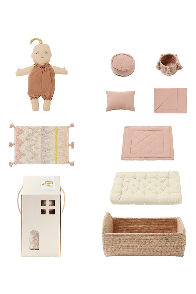 Mini Lorena Ammi Set