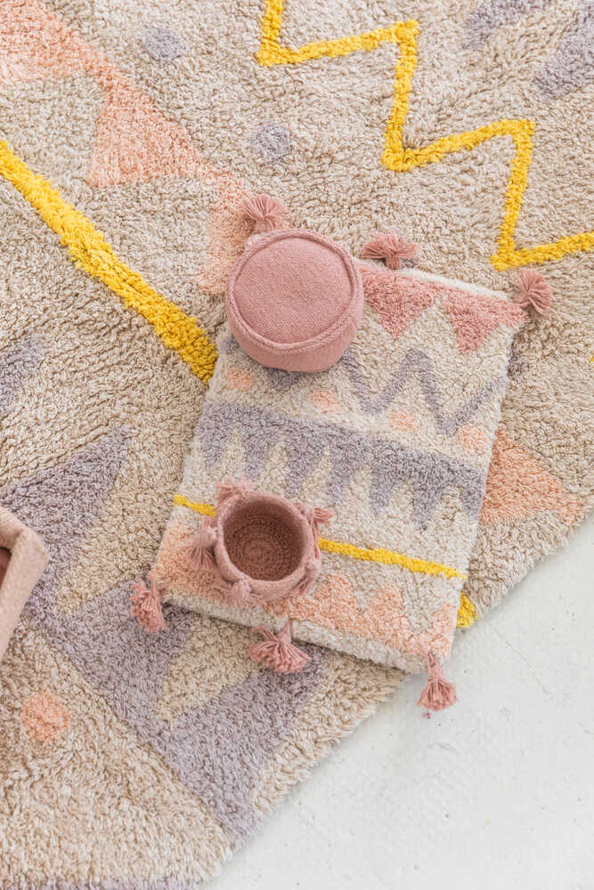 Mini Lorena Ammi Set