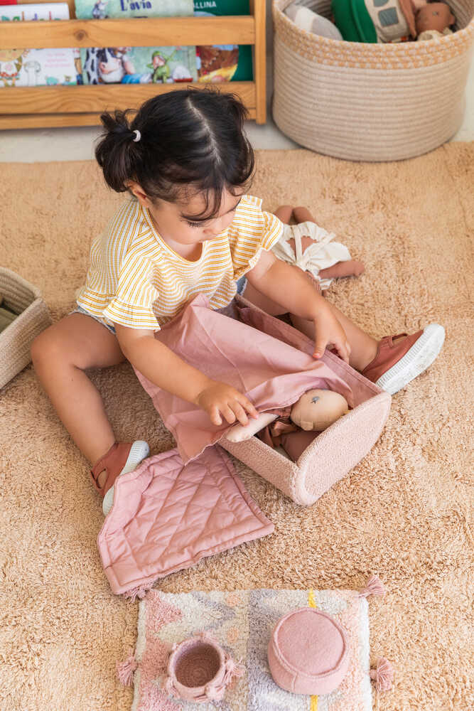 Mini Lorena Ammi Set