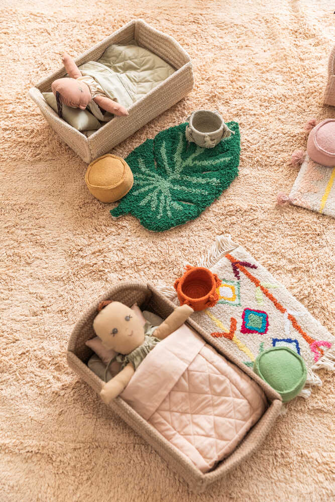 Mini Lorena Sana Set