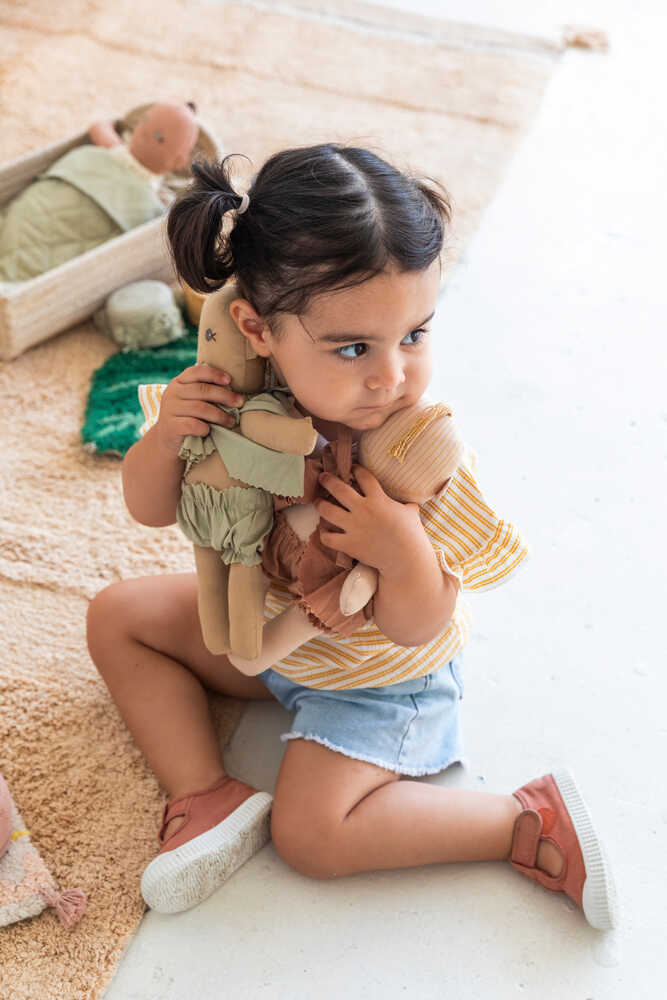 Mini Lorena Sana Set