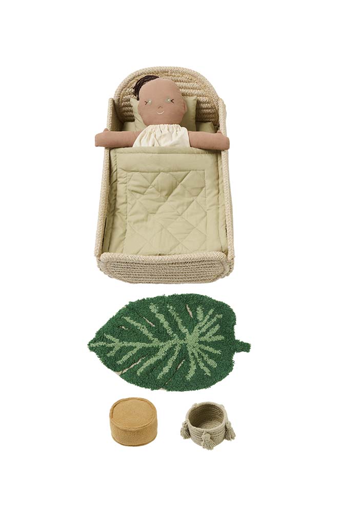 Mini Lorena Sana Set