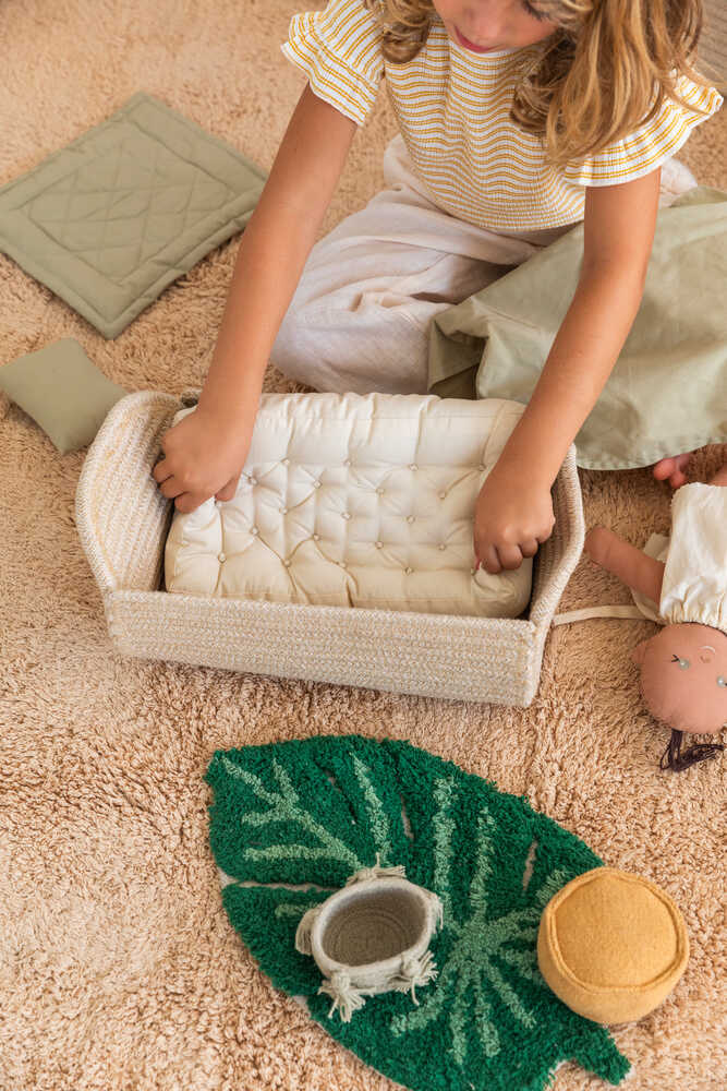 Mini Lorena Sana Set