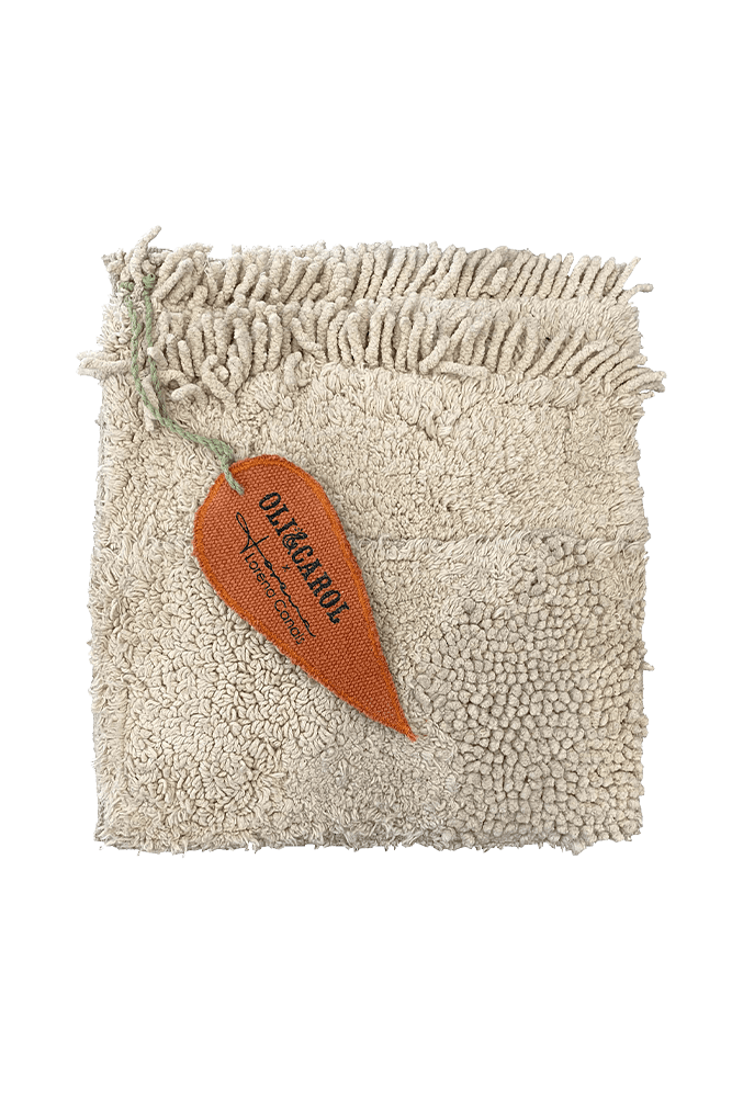 Textile Book Cool Kids Eat Healthy