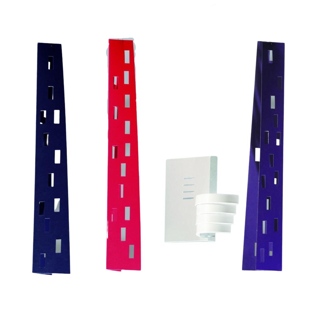 Flensted Guggenheim New York Mobile