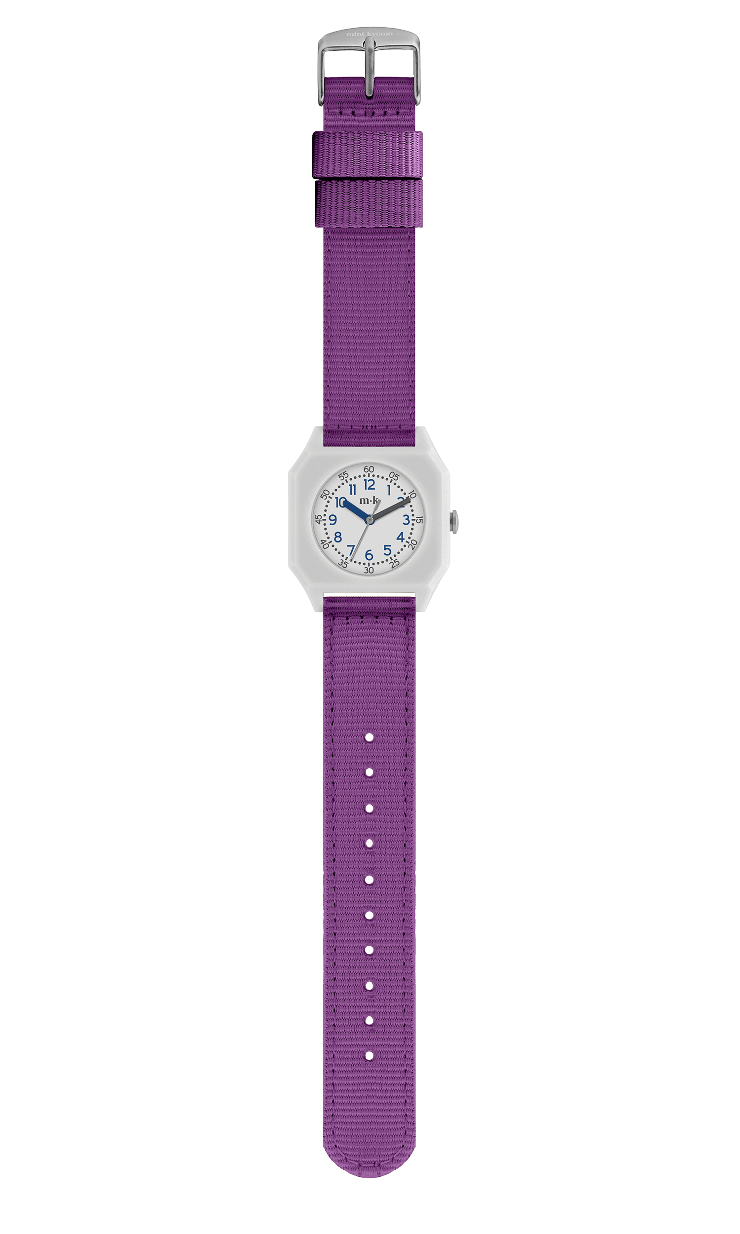 Violet Watch For Kids