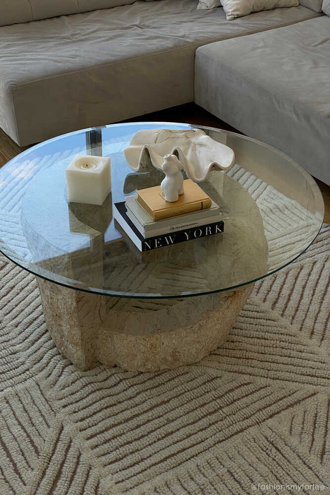 Woolable Rug Almond Valley