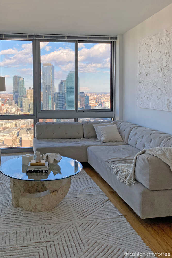 Woolable Rug Almond Valley