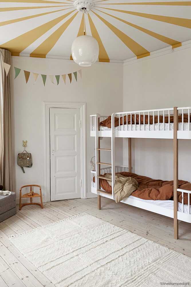 Woolable Rug Ari Sheep White