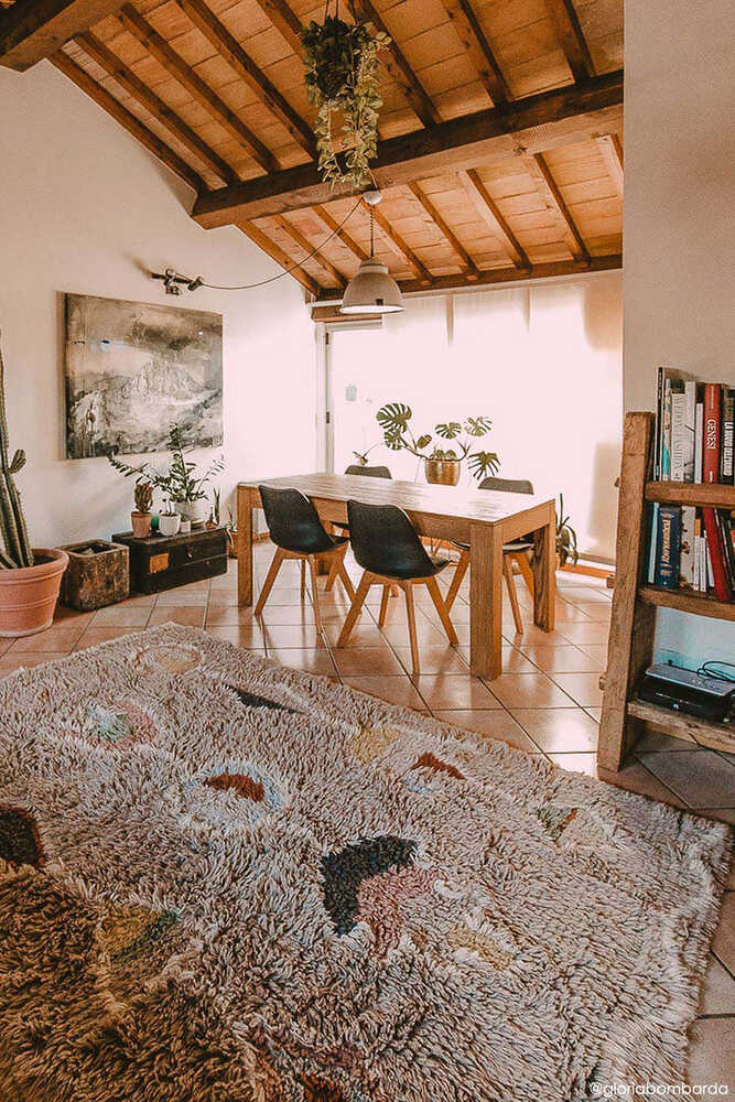 Woolable Rug Arizona