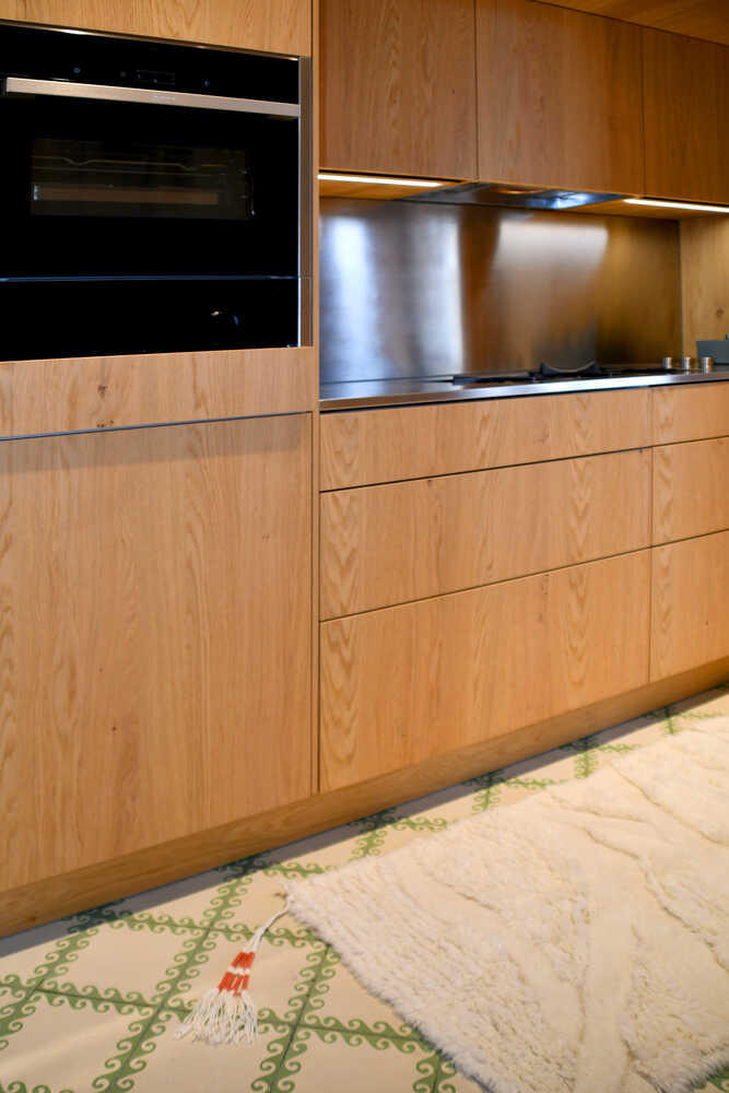 Woolable Rug Enkang Ivory