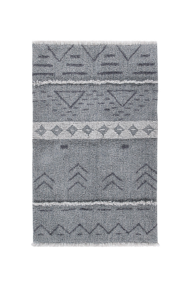 Woolable Rug Lakota Night
