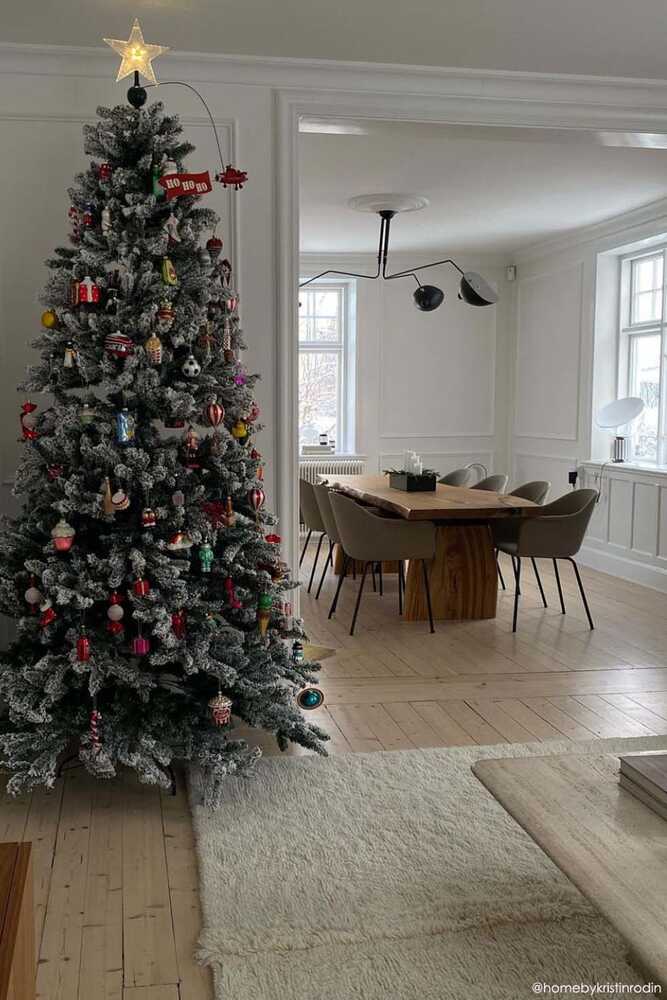 Woolable Rug Tundra - Sheep White