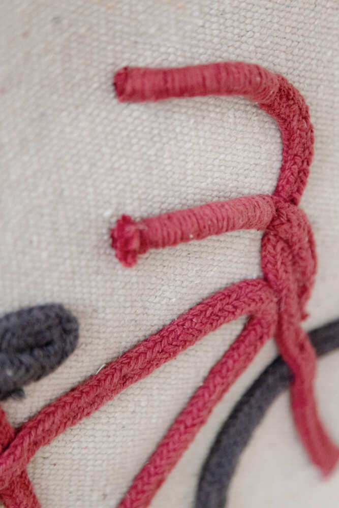 Wall Pocket Hanging Cool Kids Ride Bikes