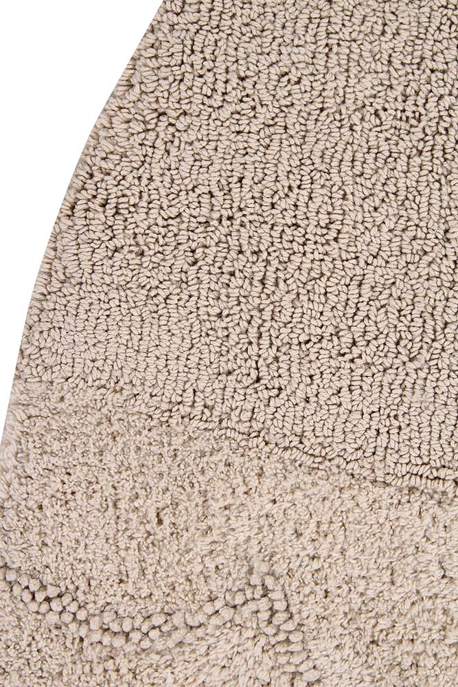 Washable Rug Big Fish - The Sea