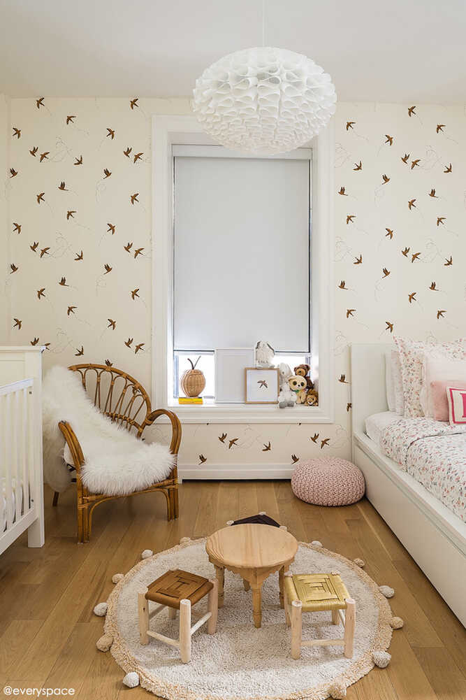 Washable Rug Bubbly Natural - Honey - Re Edition + Bubbly