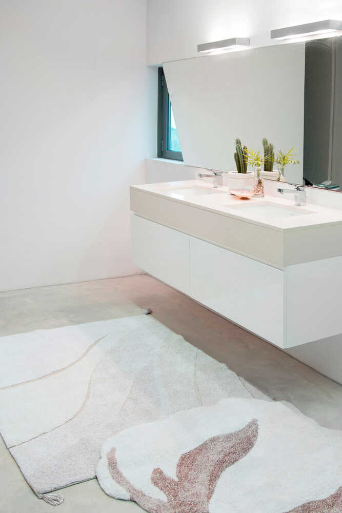 Washable Rug Cotton Shades - Tribute to Cotton