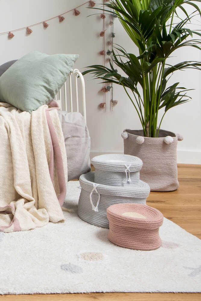 Washable Rug Kim - Pyjama Party