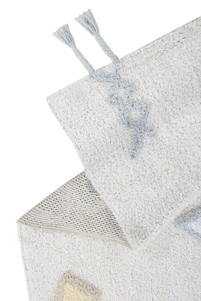 Washable Rug Kim - Pyjama Party