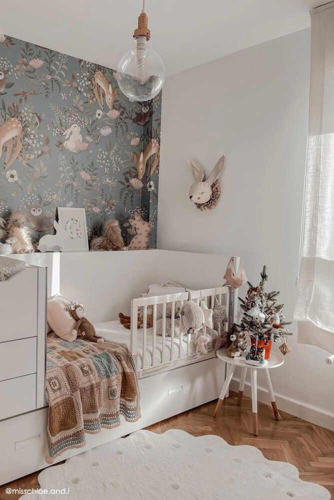 Washable Rug Little Biscuit White - Biscuit