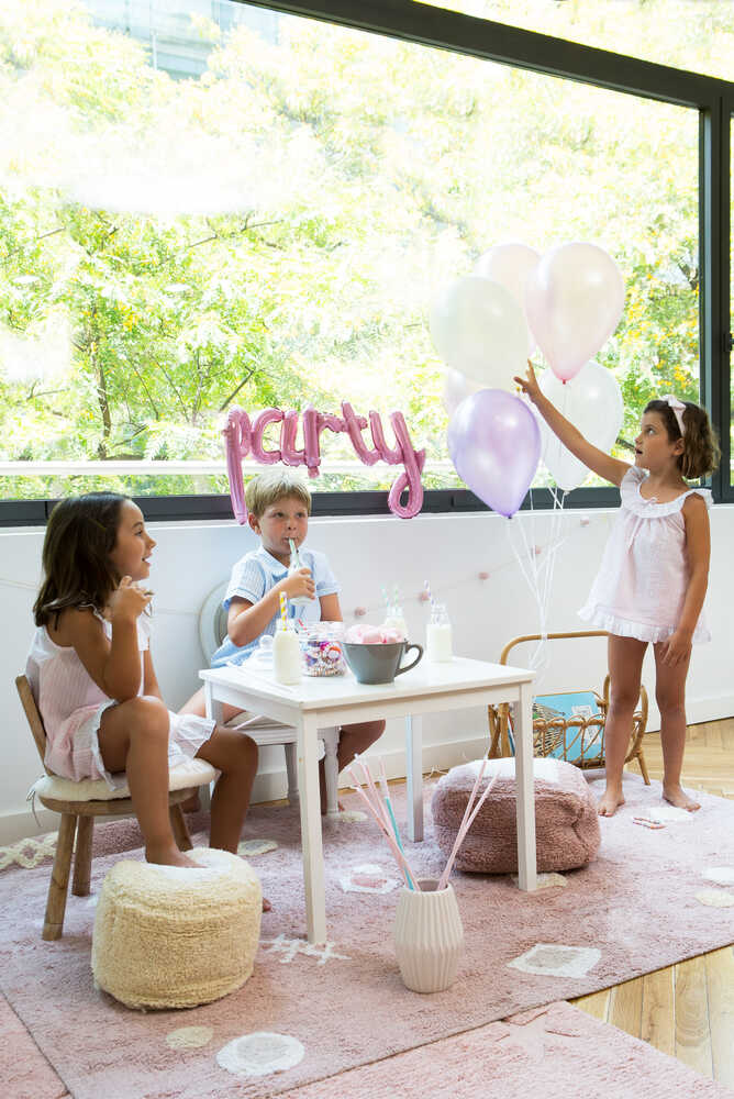 Washable Rug Noah - Pyjama Party