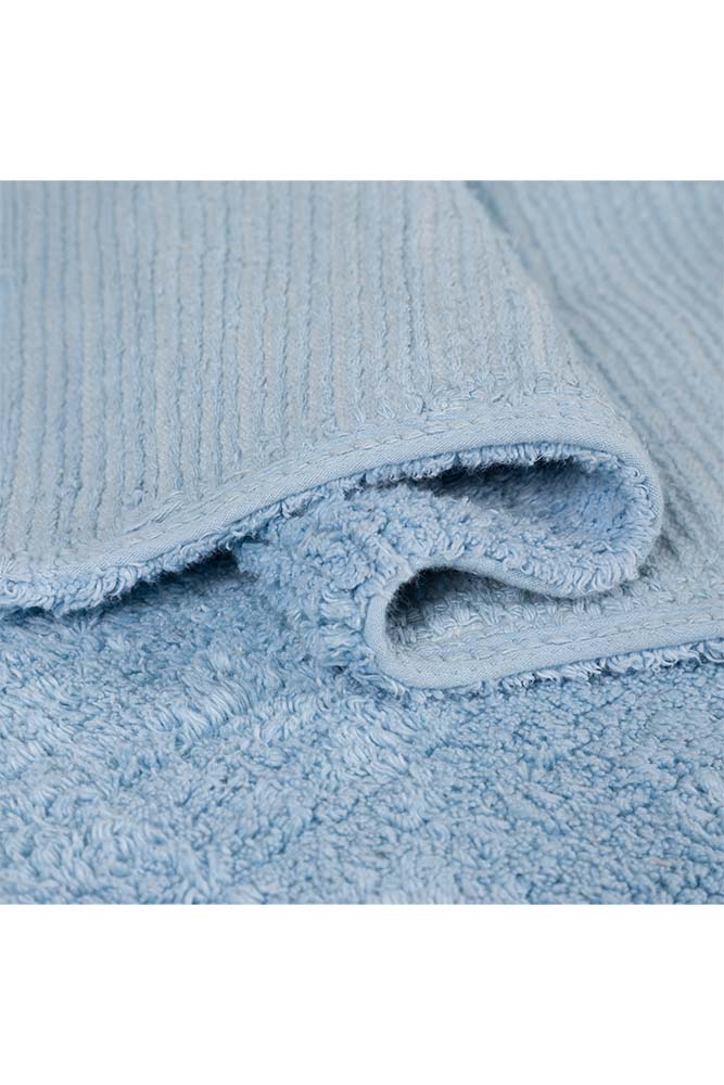 Washable Rug Stars Blue - STARS