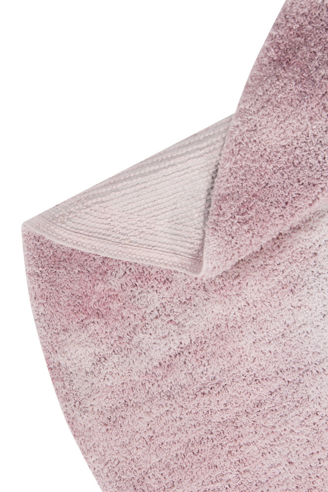 Washable Rug Tie-dye Vintage Nude - Tie Dye