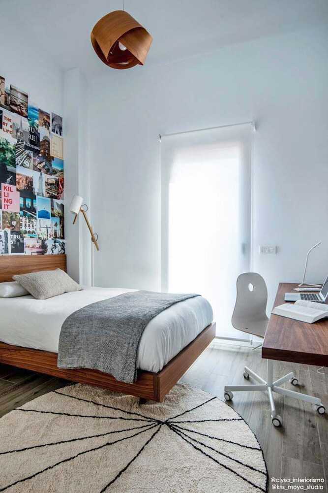 Washable Rug Trace Beige - TRACE