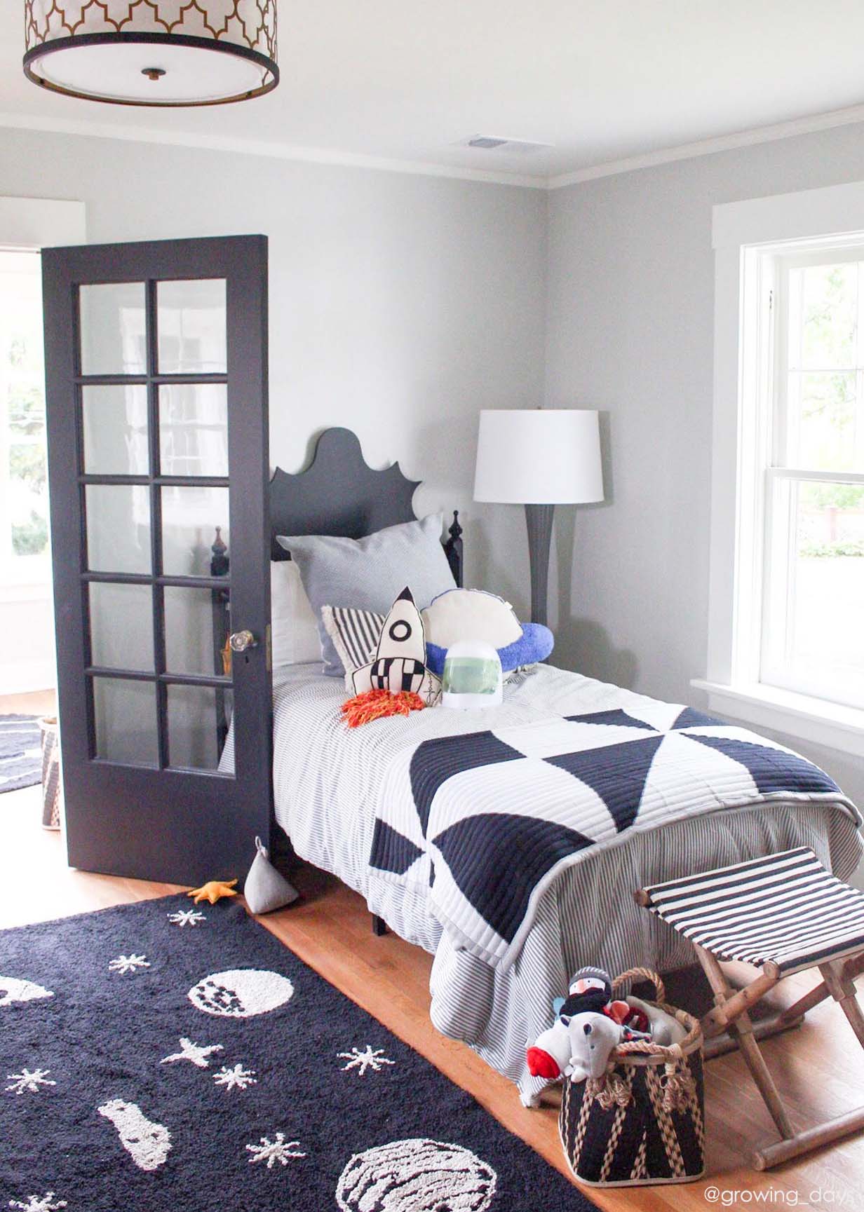 Washable Rug Universe - Galaxy