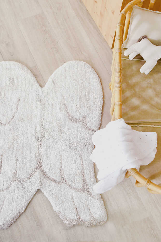 Washable Rug Mini Wings - MiniOnes