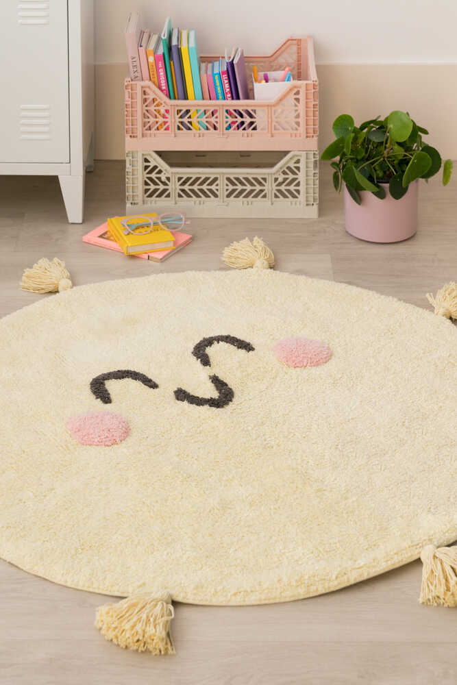 WASHABLE RUG YOU'RE MY SUNSHINE - Mr Wonderful