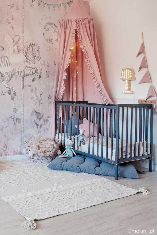 Washable Rug Tribu Natural - Re Edition + Canvas