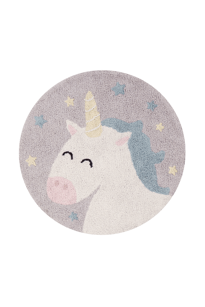 WASHABLE RUG BELIEVE IN YOURSELF - Mr Wonderful